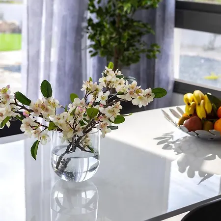 Greco Hilltop Views Вилла Протарас