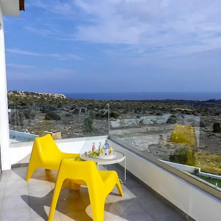 Greco Hilltop Views *