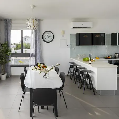 Greco Hilltop Views Вилла