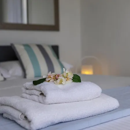 Greco Hilltop Views Protaras