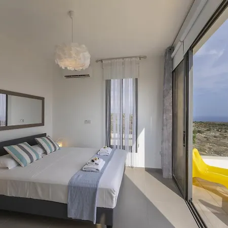 Greco Hilltop Views * Protaras