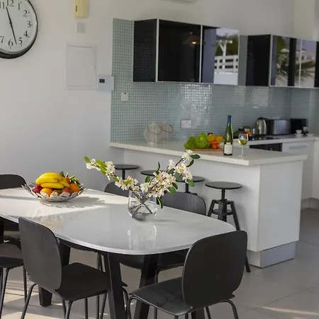 Greco Hilltop Views Protaras