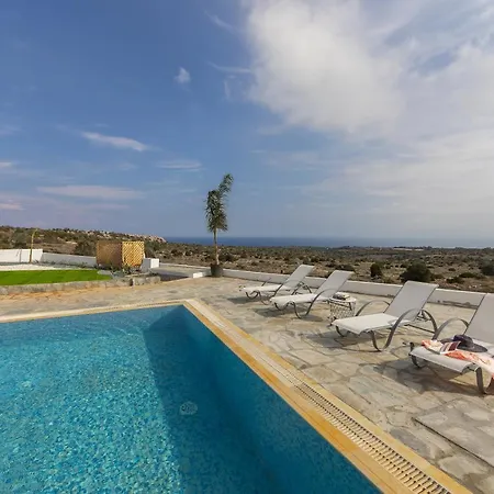 Greco Hilltop Views *