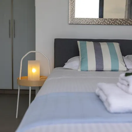 Villa Greco Hilltop Views