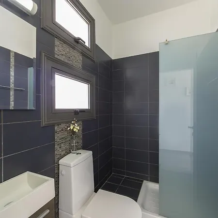 Greco Hilltop Views * Protaras