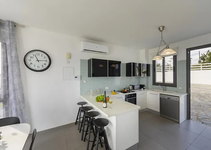 וילה Greco Hilltop Views