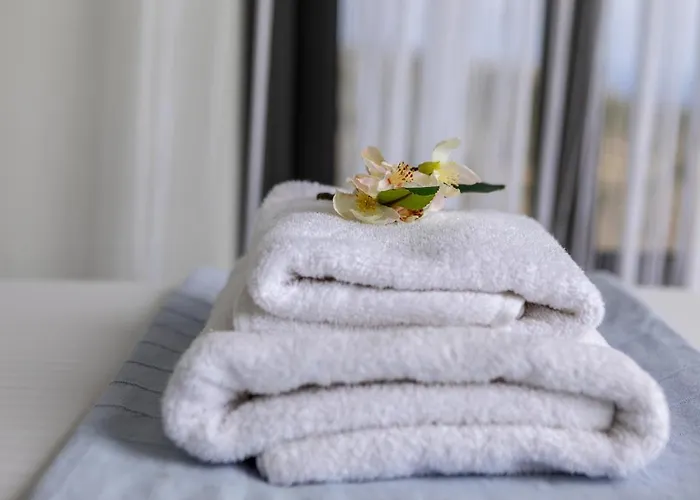 Villa Greco Hilltop Views