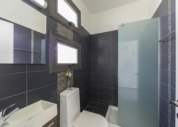 Greco Hilltop Views * Protaras