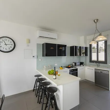 Villa Greco Hilltop Views