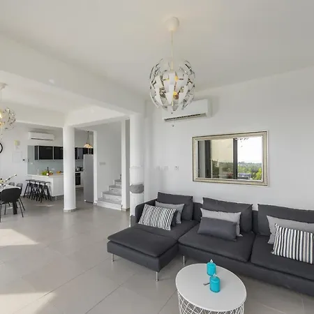 Greco Hilltop Views Protaras