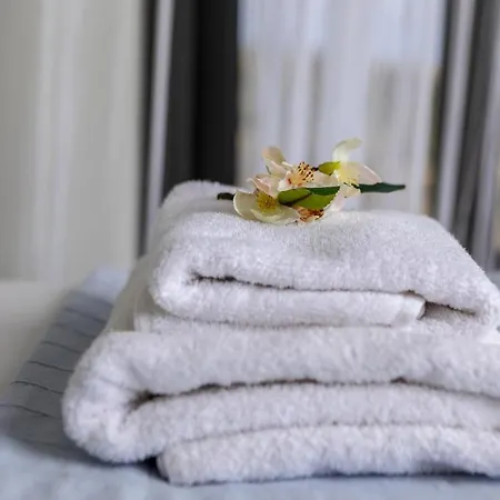 Villa Greco Hilltop Views