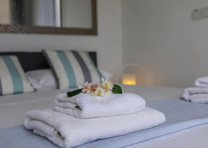 Greco Hilltop Views Protaras