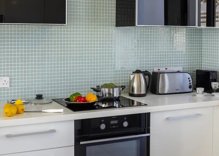 Greco Hilltop Views Villa