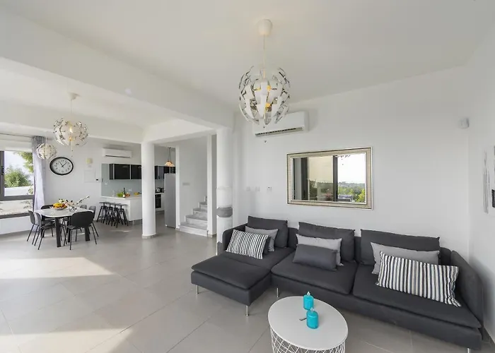 Greco Hilltop Views Protaras