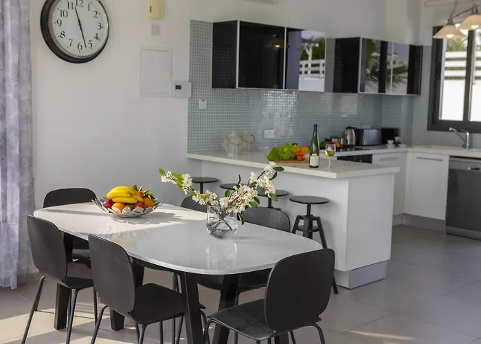 Greco Hilltop Views Protaras